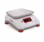 Compacte Weegschaal - Waterproof (IP68)